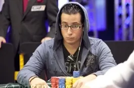 PokerStars.com EPT Barcelone - Day 3 : trois français dans le Top 10 0001