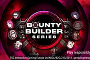 Multiple $1M GTD Events Scheduled for Returning PokerStars Bounty Builder Series