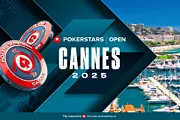 PokerStars Open Cannes: Qualify Now and Get a Free Re-Entry Ticket