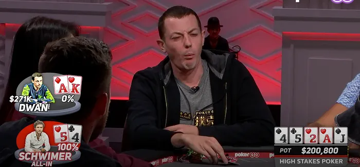 Tom Dwan
