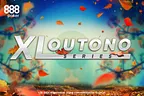 XL Series Outono na 888poker