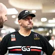 Michael Mizrachi