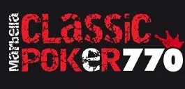 Marbella Classic Poker 770 : 2 packages à gagner chaque semaine 0001