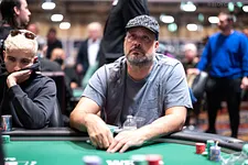 Jean-Robert Bellande WSOP