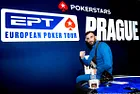 France's Mathieu Di Meglio Dominates Way to €3,000 EPT Mystery Bounty Victory (€243,186)