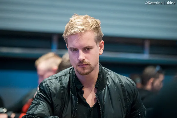 Viktor Blom