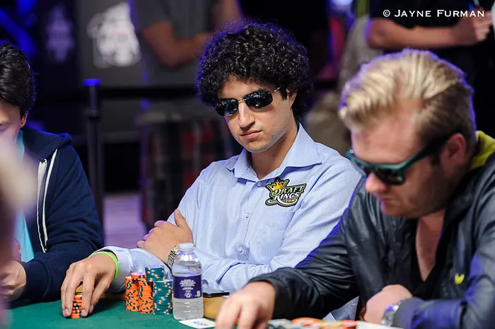 GPI Portugal: Jonathan Aguiar Novo Líder no GPI; Leguito Líder no POY 2014 0001