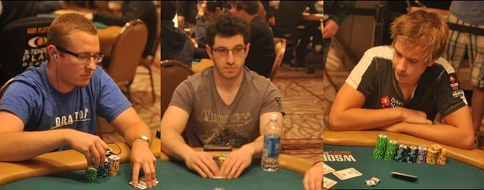 All Mucked Up: 2012 World Series of Poker Day 22 Live Blog 108