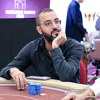Erwan Palanque