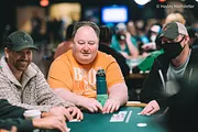 Greg "Fossilman" Raymer Wins PokerStars Platinum Pass at Mixed Game Festival
