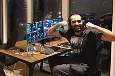 Naza114 Vence Primeiro Título SCOOP 2019 para Portugal