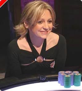 Légendes du Poker: Jennifer Harman-Traniello 0001