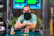 WPT SHRPS: Sonny Franco en finale pour le million à Las Vegas, Arthur Conan 10e