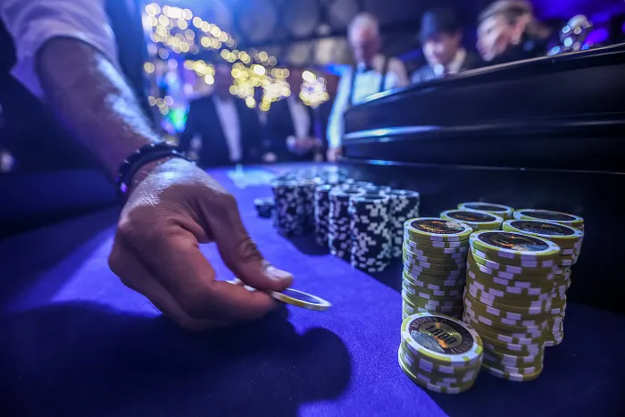 Bonos de casino para jugar a juegos online en España