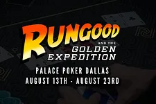 RGPS Palace Poker