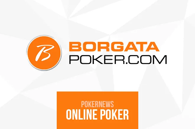 Hurry Up! Qualifer Today for the PokerNews Cup at BorgataPoker.com 0001
