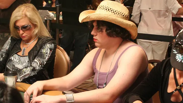 Les WSOP innovent pour dissuader les hommes de jouer le Ladies Event