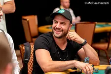 Michael Mizrachi