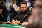 Daniel Negreanu bracelet drought