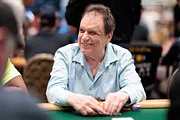 Poker Legend 'Miami' John Cernuto, Who Has More Tournament Cashes Than Anyone, is in Hospice Care at Home
