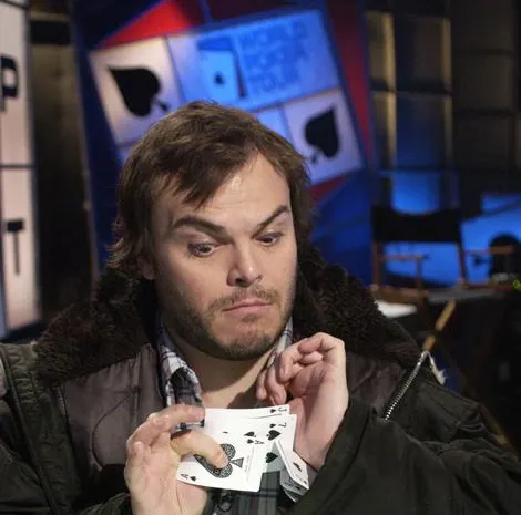 Party Poker WPT célébrités