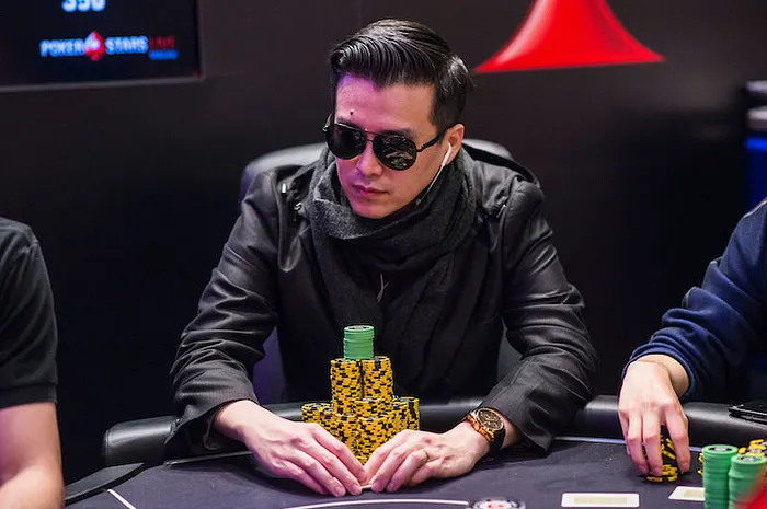 APPT Macao : Le Français Alexandre Chieng en finale, Davidi Kitai et John Juanda ratent la marche 0001