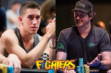 dan colman phil hellmuth