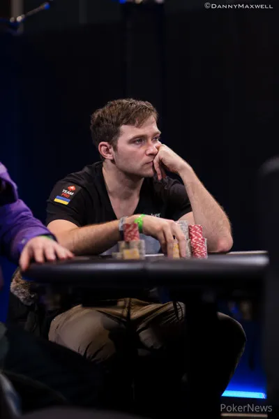 PokerStars.fr EPT Deauville Main Event Day 4: Koutoupas Leads, Katchalov Still Alive 101