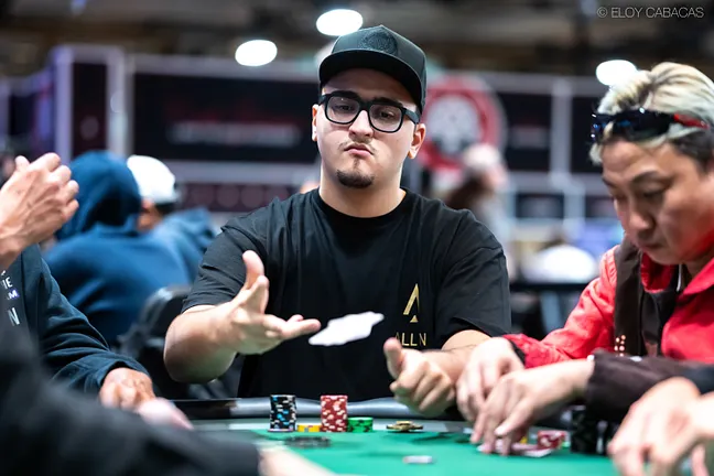 Paul Mizrachi