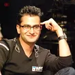 Antonio Esfandiari