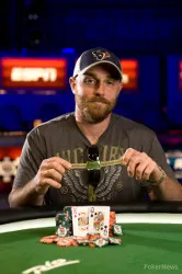 WSOP : Un 4ème bracelet pour Mike Matusow, le premier pour Lev Rofman 101