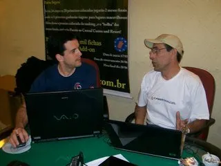 Para Ser Bom Jogador de Poker Precisas... 110