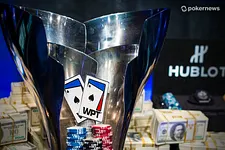 Mesa final do $10K Main Event WPT WOC - $1.715.667 para o campeão [Live Stream]