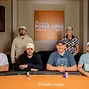 Final Table