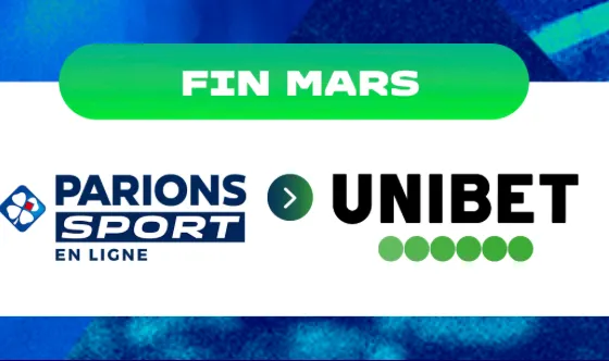 ParionsSport en Ligne