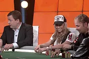 [VIDEO]  Big Game: Tony G, Vanessa Rousso, Daniel Negreanu, Scott Seiver et Todd Brunson à l'affiche (semaine 5)