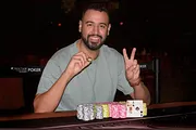 La Success Story de Sami Bechahed qui Remporte le Main Event du WSOPC Choctow pour 274 916 $