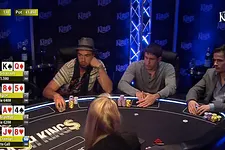 kings casino