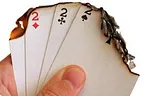 Estrategia de Poker: Textura del flop