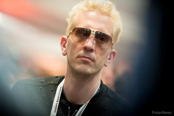 Bertrand "ElkY" Grospellier