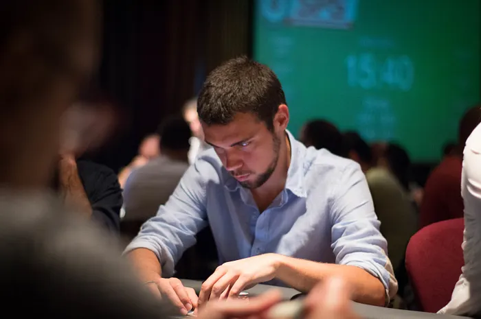 RuiNF Destrói Powerfest e Ganha $32.358 0001