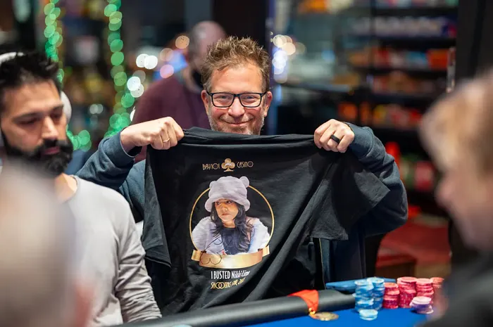 WPT Bay 101 Shooting Star