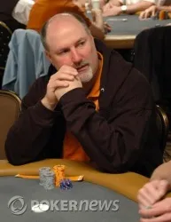The Dr. Phil of Poker?