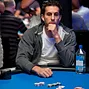 Haralabos Voulgaris doubles up