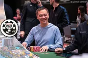 2023 WSOP Day 49: John Juanda Could Join an Exclusive Club