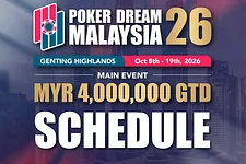 poker dream