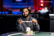 DJ Alexander Captures 1st WSOP Bracelet in Event #20: GGPoker Flip & Go ($180,665)