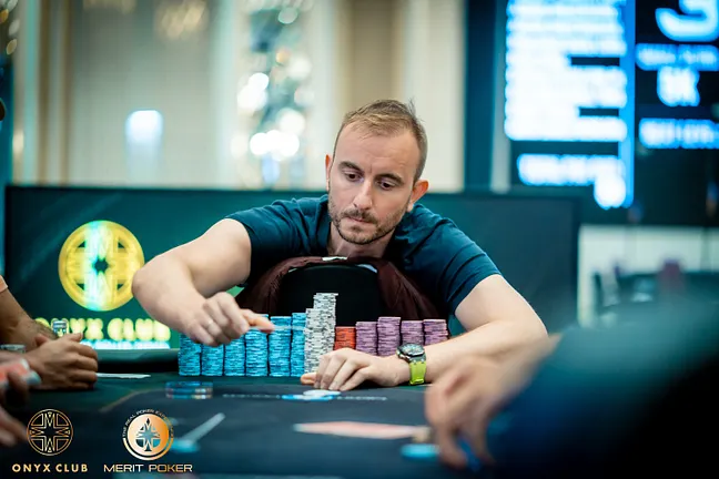 Mikalai Vaskaboinikau