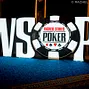 WSOP Sign