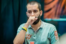 João "Naza114" Vieira - Caribbean Poker Party